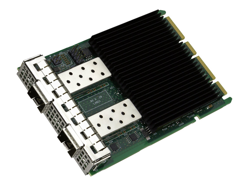 Intel Netzwerkadapter – 10/25 Gigabit für schnelle Verbindungen