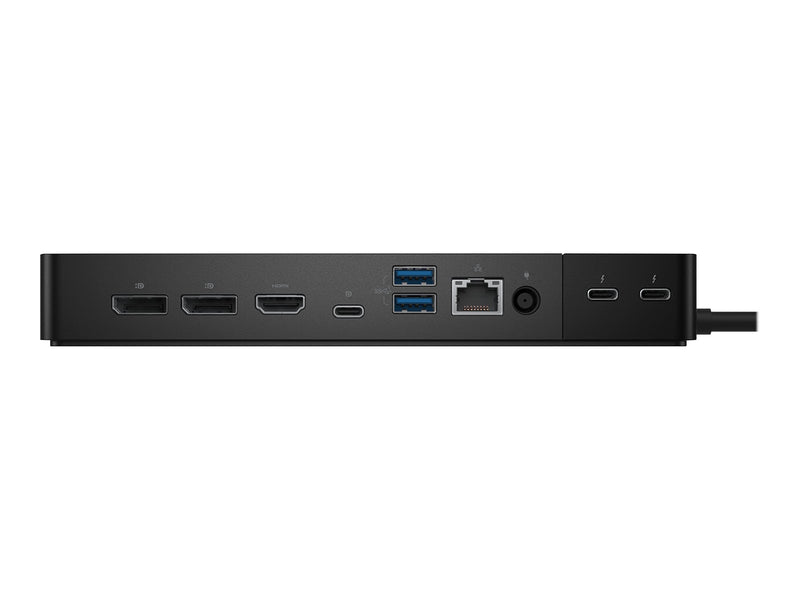 Dell Thunderbolt Dockingstation – Vielseitige Anschlüsse, 5K-Display