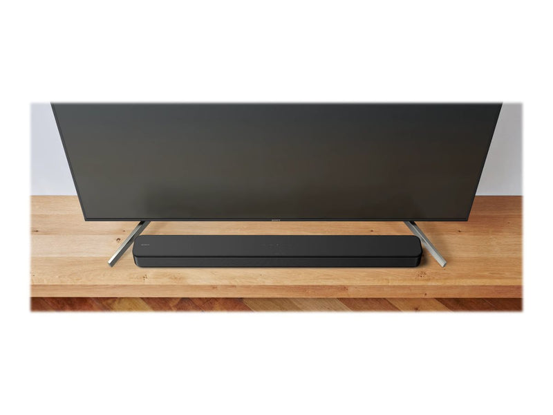 Sony Soundbar – Kabellos, Bluetooth, 120 Watt