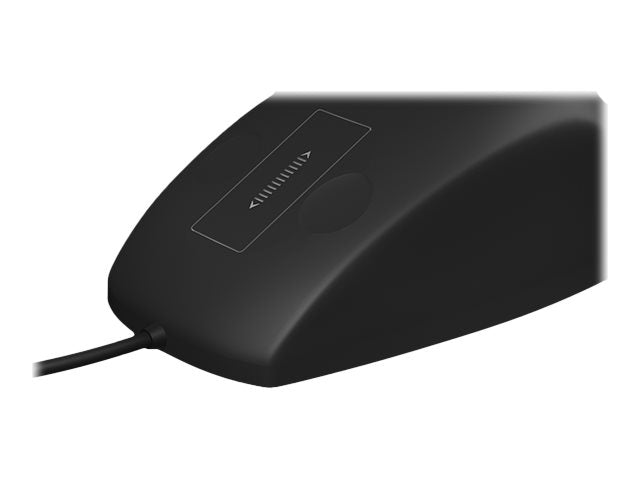 KEYSONIC Kabellose Tastatur – Ergonomisch, leise Tasten