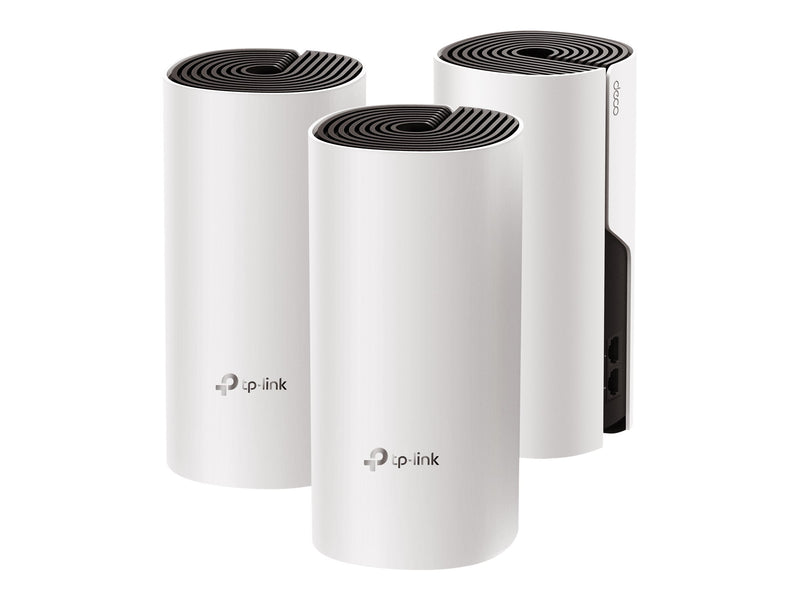 TP-Link WLAN-System – Stabiles Mesh-Netzwerk für Ihr Büro