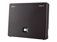 Gigaset DECT IP-Basisstation – Für Festnetz- und VoIP-Anrufe