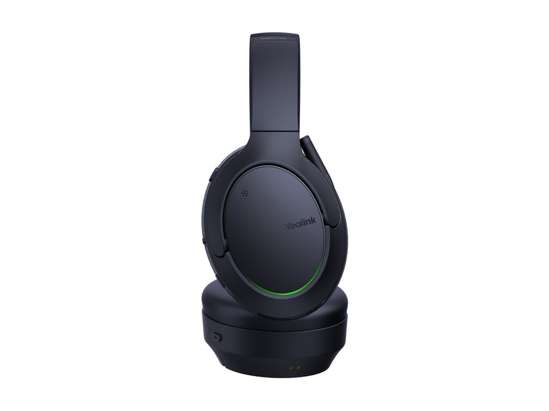 Yealink Bluetooth-Headset – Kabellose Freiheit, USB-C/A-Anschluss