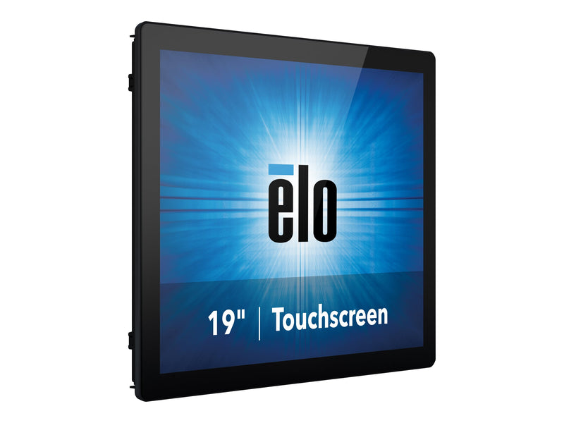 Elo Touch 19" Monitor – LED-Display, Energieeffizient