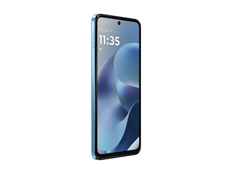 Motorola Smartphone – Dual SIM, 128 GB Speicher