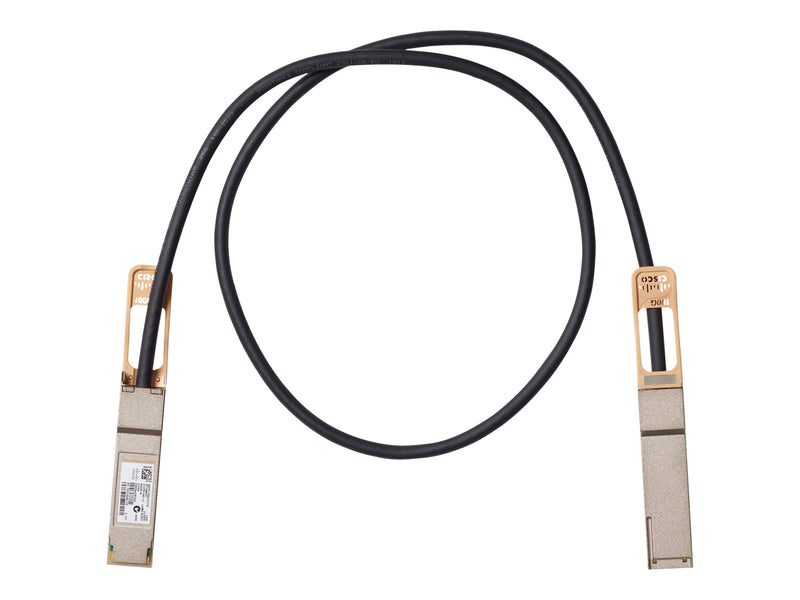 Cisco Netzwerk-Kabel – 3 m, für schnelle Datenübertragung