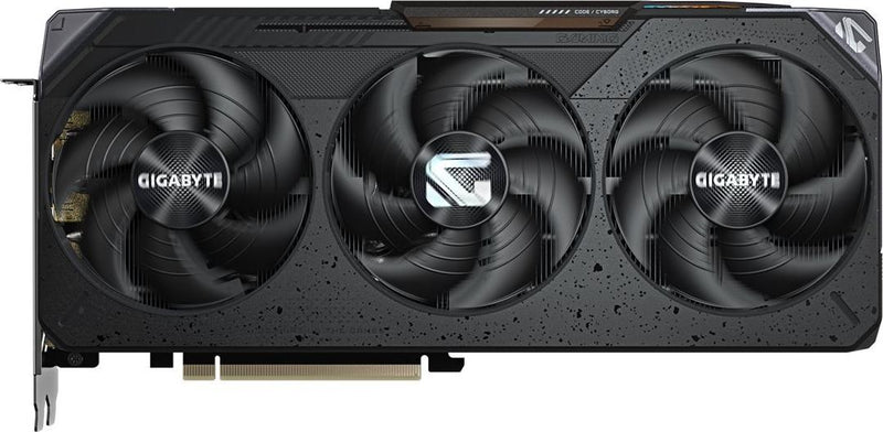 Gigabyte Gaming-Grafikkarte – Radeon RX 9070, 16 GB Speicher