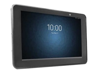 Zebra ET51 Tablet – Robustes Design, 8.4" Display, Android