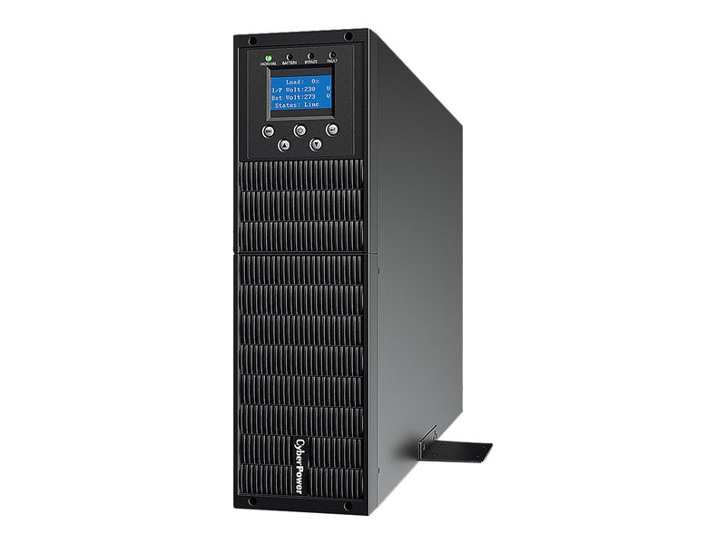 Cyberpower USV – Zuverlässige Stromversorgung für Server
