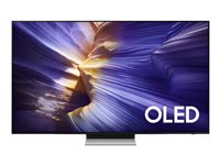 Samsung 65" OLED-Fernseher – 4K UHD, lebendige Farben