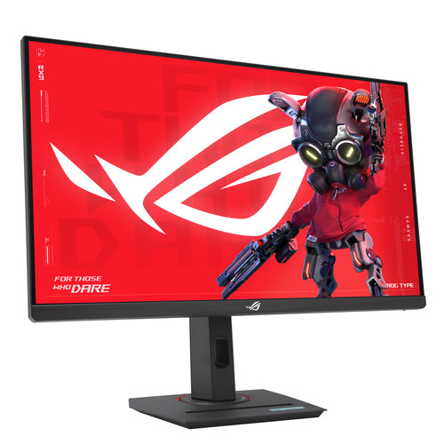 ASUS Gaming-Monitor 27" – 2K-Display, 320 Hz Bildwiederholrate