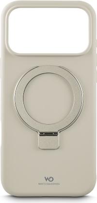WHITE DIAMONDS Handyhülle – MagSafe-kompatibel für iPhone 17 Pro Max