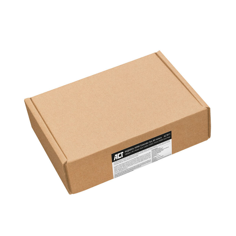 Advanced Cable Technology AV-Sender – HDMI, bis zu 70 m Reichweite