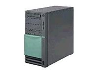 Fujitsu PRIMERGY Server – Intel Xeon, 32 GB RAM