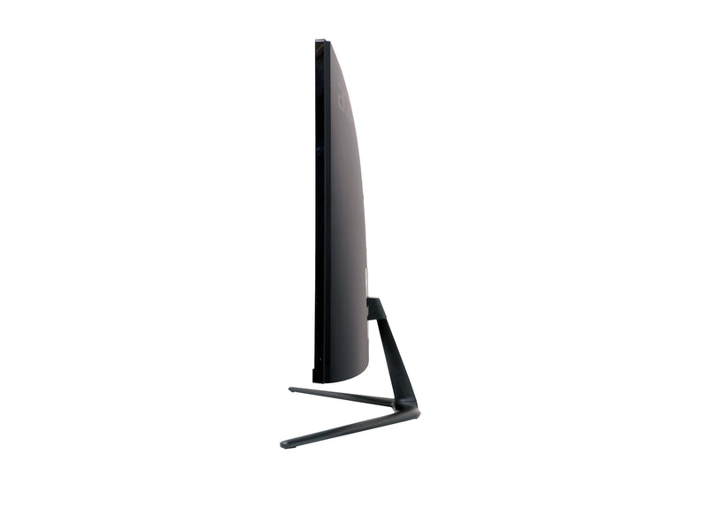 Acer 27" Gaming-Monitor – Full HD, 240 Hz, gebogen
