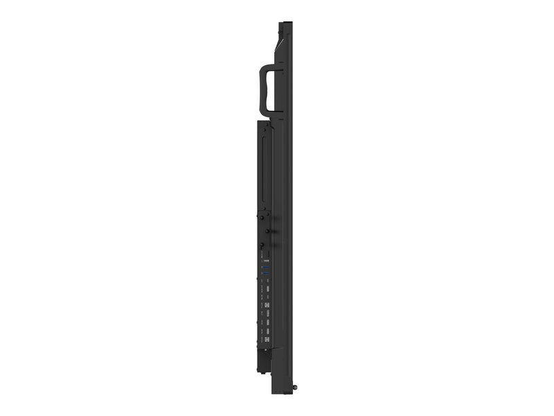 Iiyama 65" Touchscreen-Display – 4K UHD, Android-Betriebssystem