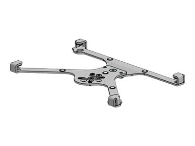 Ergonomic Solutions iPad Pro Rahmen – Sicherer Halt für 10,5" Tablets