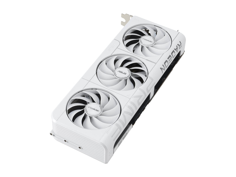 ASUS Grafikkarte – Radeon RX 9070 XT, 16 GB für flüssige Grafiken