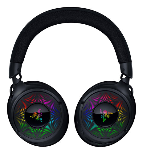 Razer Kraken V4 Headset – Kabellos, für Gaming und Musik