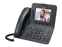 Cisco IP-Videotelefon – Videotelefonie, Anrufweiterleitung