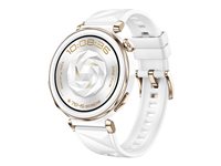 Huawei Smartwatch – Keramikgehäuse, Fitness-Tracking
