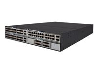 HP Enterprise Switch – 40-Gigabit, für Rechenzentren geeignet