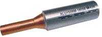 Intercable Alu-Pressverbinder – 10 Stück, für sichere Kabelverbindungen