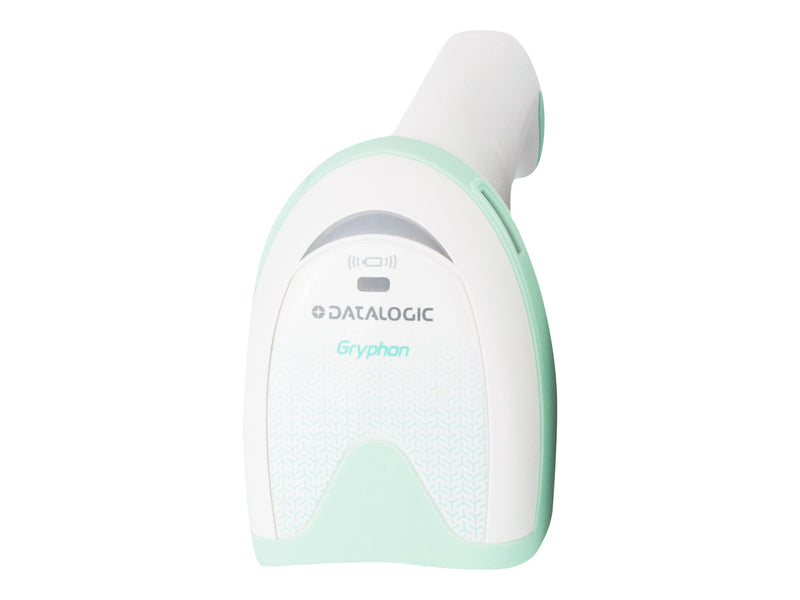 Datalogic Barcode-Scanner – 2D-Imager, USB-Anschluss