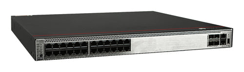 HUAWEI Netzwerk-Switch – 24 Ports, Gigabit-Geschwindigkeit