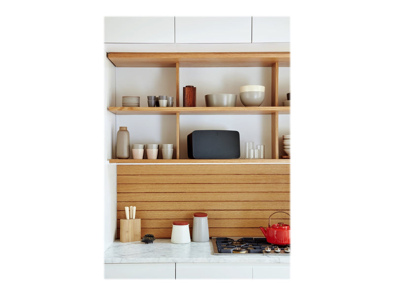 Sonos Five Multiroom Lautsprecher – AirPlay, Alexa integriert