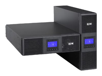 Eaton USV 9SX – Zuverlässiger Schutz für IT und Netzwerke