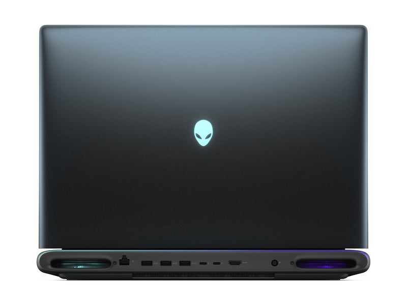 DELL Alienware 18" Gaming-Laptop – Ultra 9, 64 GB RAM, 2 TB SSD