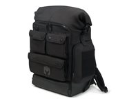 Dicota Notebook-Rucksack – 42 Liter, recyceltes Material