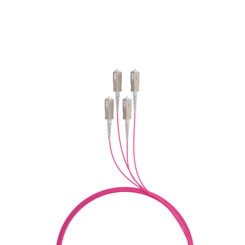 EFB Elektronik Glasfaser-Trunkkabel – 70 m, halogenfrei