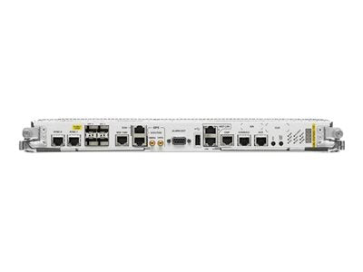 Cisco ASR 9000 Prozessor – Steuerungsmodul für Netzwerkgeräte