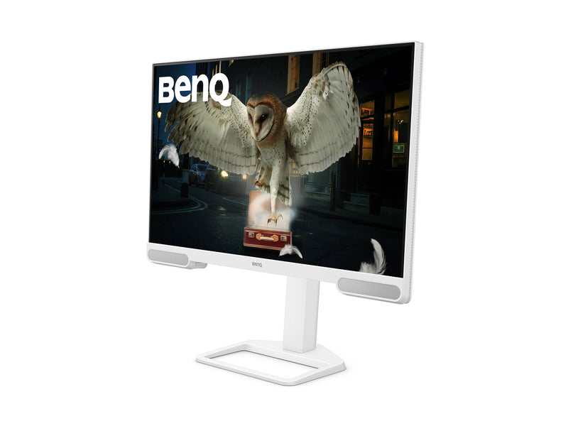 BenQ 27" Premium Monitor – 4K-Auflösung, IPS-Display