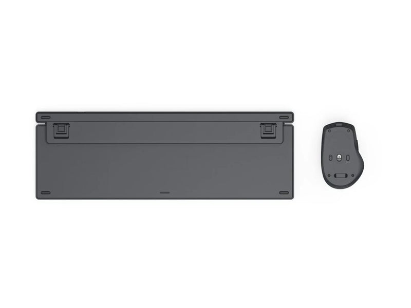 HAMA Kabelloses Tastatur-Maus-Set – LED-Anzeige, Bluetooth