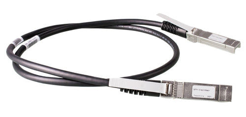 HP Enterprise Netzwerkkabel – 1.2 m, SFP+ Anschlüsse