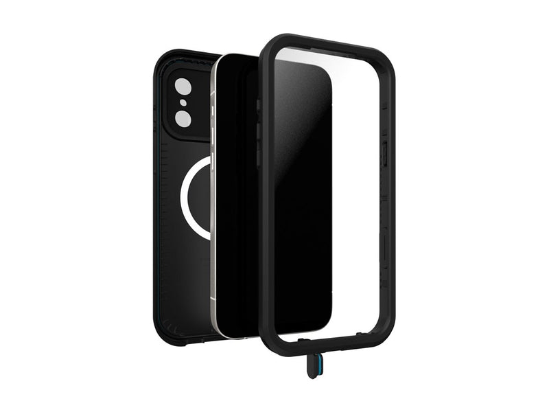 OtterBox iPhone 17 Pro Max Hülle – MagSafe, Kamera-Schutz
