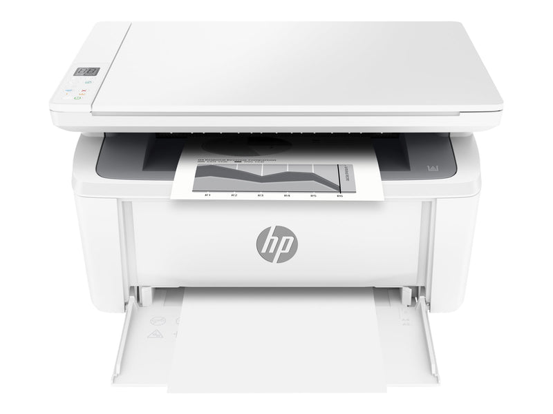 HP LaserJet Multifunktionsdrucker – Kompakt & kabellos drucken