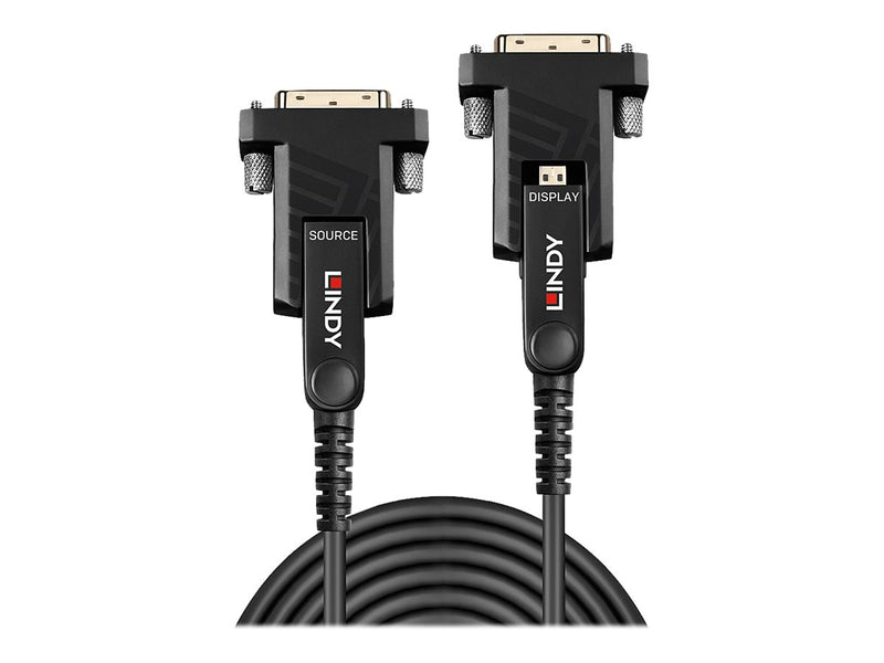 Lindy HDMI-Kabel – 70m Länge, 4K Unterstützung
