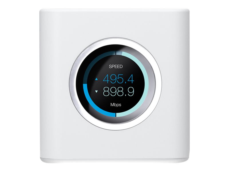 Ubiquiti AmpliFi HD WiFi Router – Starke WLAN-Abdeckung
