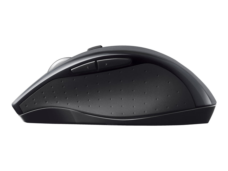 Logitech Kabellose Maus – Lange Batterielaufzeit, Präzise Steuerung