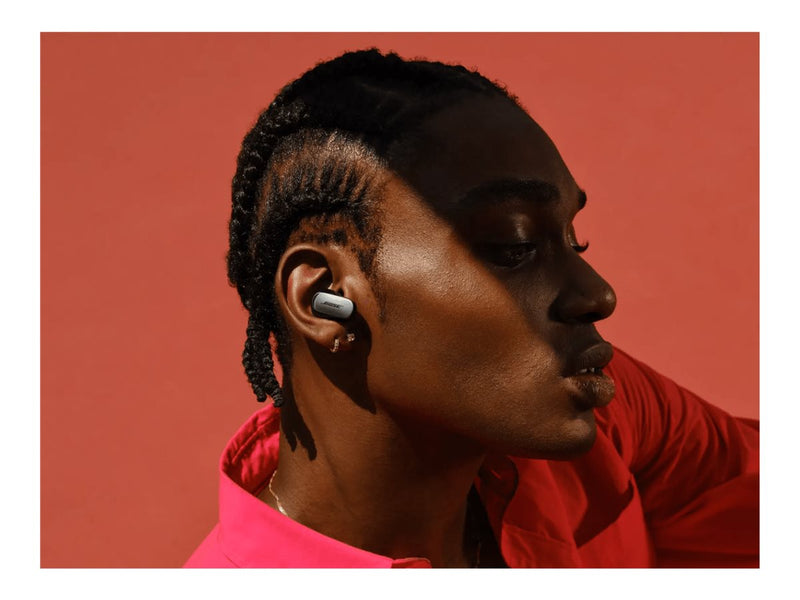 Bose QuietComfort Earbuds – Kabellos, Geräuschunterdrückung
