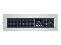 CyberPower USV – Zuverlässige Stromversorgung für Server