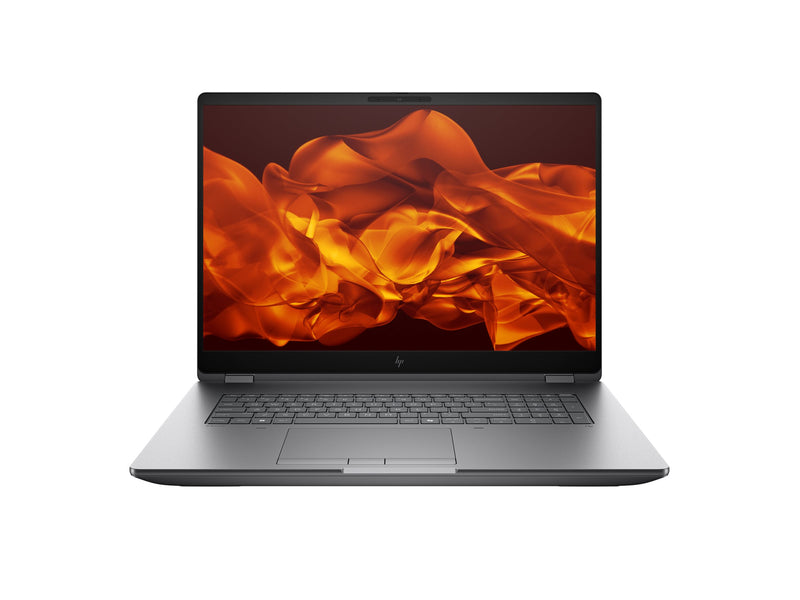 HP ZBook Fury – Leistungsstarke Workstation mit großem 18" Display