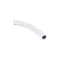 Microconnect Kabelmanagement – 32mm, 15m, weiß