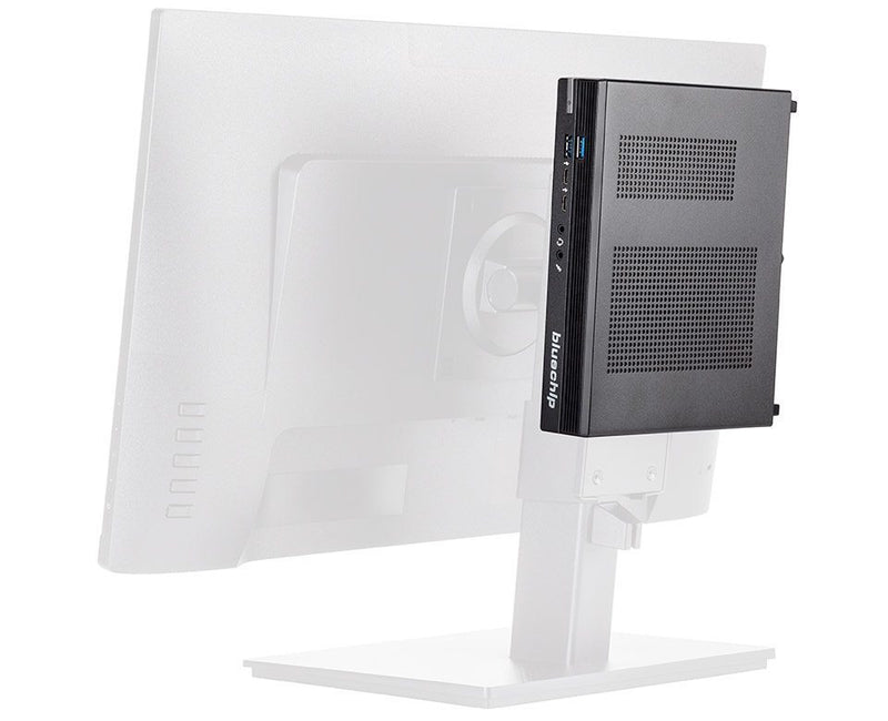 Bluechip Mini-PC – Kompakt und leistungsstark für das Büro