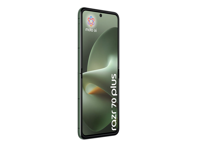Motorola Razr 70 Plus Smartphone – 512 GB Speicher, Android