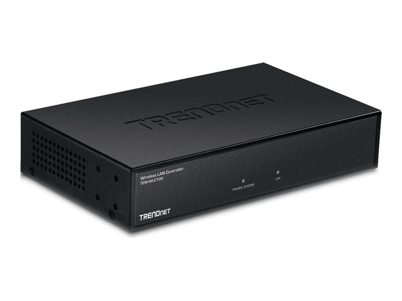 TRENDnet WLAN-Controller – Einfache Verwaltung für mehrere Access Points